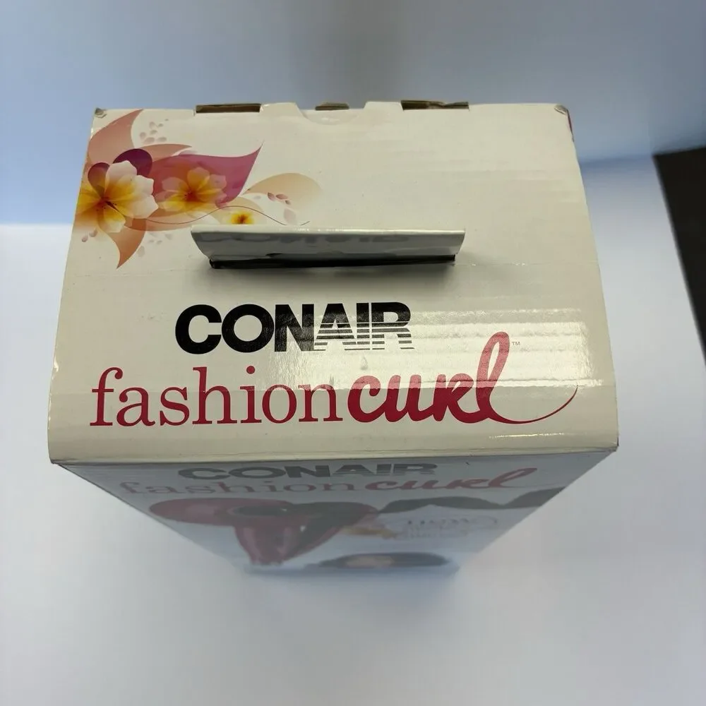Conair Fashion Curl 3/4